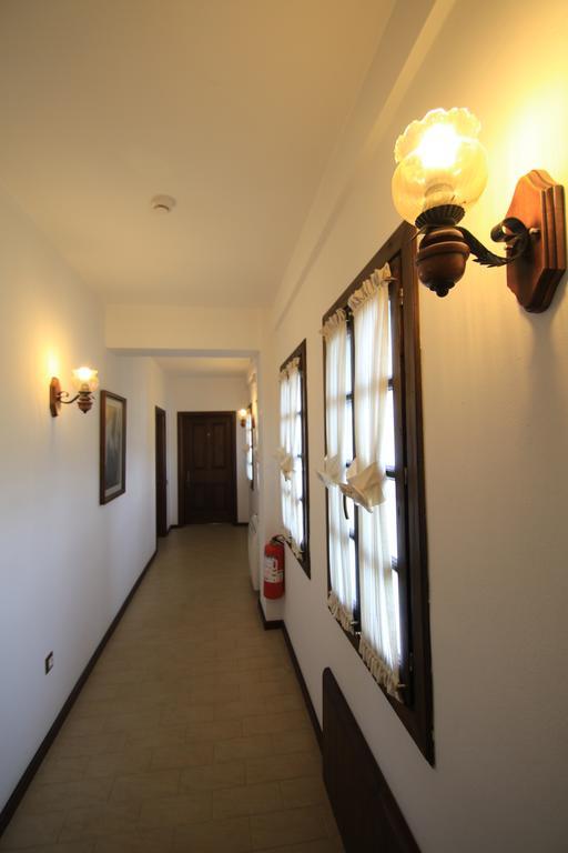 Boutique Hotel Muzaka Berat Exterior foto